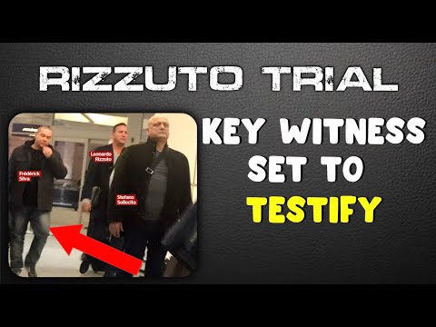 Inside the Rizzuto Trial:  Most Controversial Witness