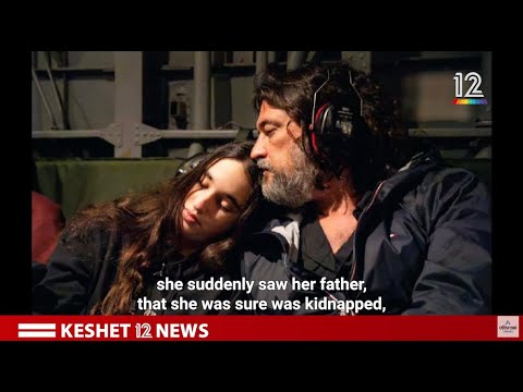 Released Israeli hostages speak about the horrors they experienced | Keshet 12 News