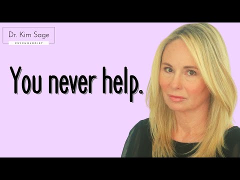 11 COMMON (BUT UNCONSCIOUS) CPTSD TRIGGERS | DR. KIM SAGE