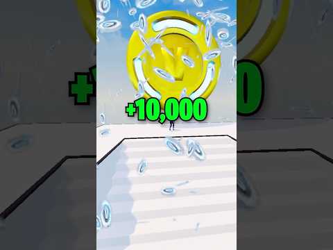 Cross The Bridge, Win 10,000 Vbucks