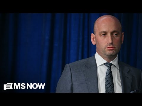 'Weird, little man': Rep. Grijalva blasts Stephen Miller, calls for his removal