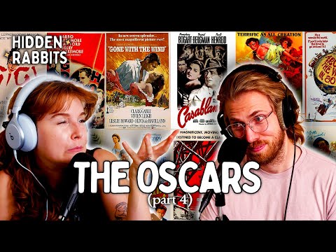 I Watched Every Best Picture Winner Ever... The FINALE