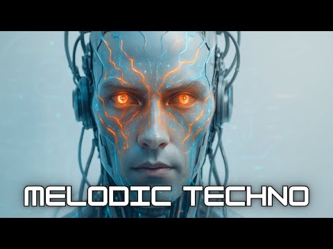 Melodic Techno & Progressive House Mix 2025 | Fred again, Anyma, ARTBAT, Miss Monique