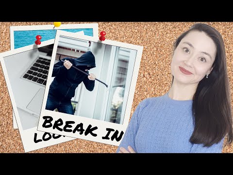 Phrasal Verbs with Pictures: Easy to Understand