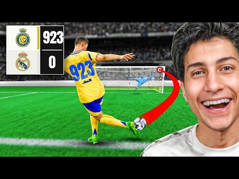 تحدي كل جول = عدد أهداف مسيرتك