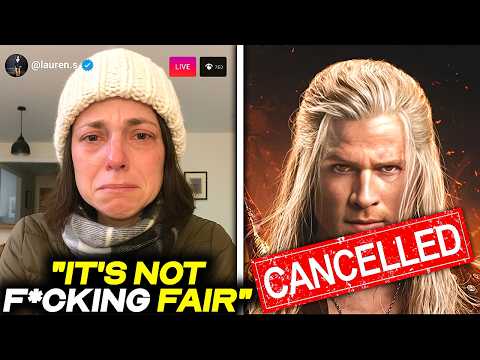 Witcher 4 Creator GOES OFF And BLAMES The Audience For Season 4 FLOP?!