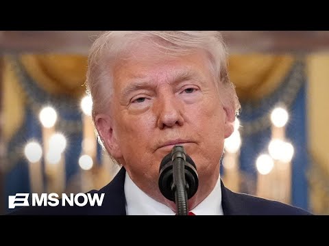 Trump struck dumb as realities of war make a mockery of his bluster