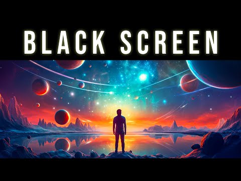 Lucid Dreaming REM Sleep Hypnosis To Explore The Dream World | Binaural Beats For Deep Sleeping