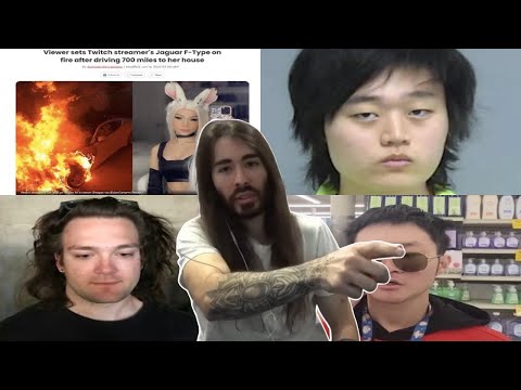 penguinz0 - Unhinged Individuals Compilation