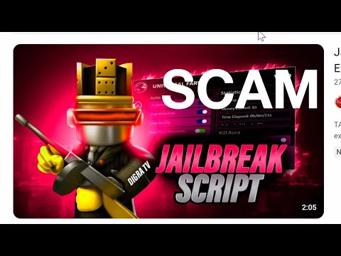 How much Malware can we get from "Roblox Hack" Tutorials