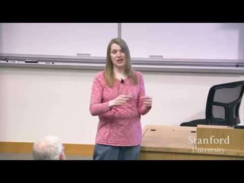 Stanford Seminar - PCG: A Family of Better Random Number Generators