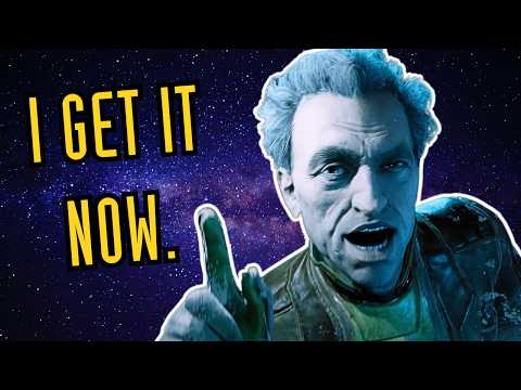 After STARFIELD, I Finally Appreciate THE OUTER WORLDS