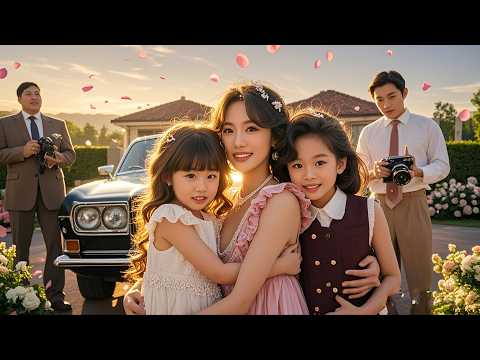 💥落魄的少女隨手救了個老奶奶，不料她竟是億萬總裁的奶奶，為了生活定下婚約！ 本以為只是場交易，竟發現「契約老公」是兒時私定終身娃娃親霸總本尊！【隐婚好运甜妻】#萌宝 #总裁 #劇瘋狂 #霸总 #爽劇