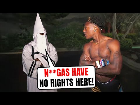 Times Streamers Had To Check Horrible Racists..