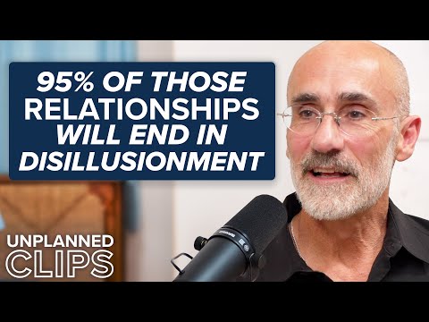 Why living together before marriage is a mistake