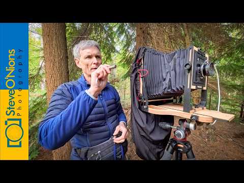 8×10, Beautiful… or Completely Impractical?