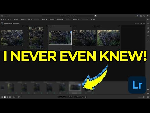 I’ve Used Lightroom for Years—And I Just Learned This! (5 Hidden Tricks)