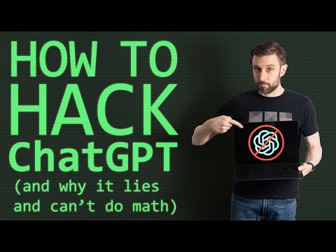 10 amazing things you CAN’T do with ChatGPT