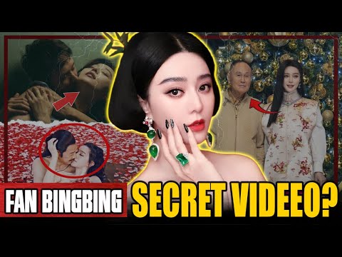 Fan Bingbing’s Secrets They Tried to Bury