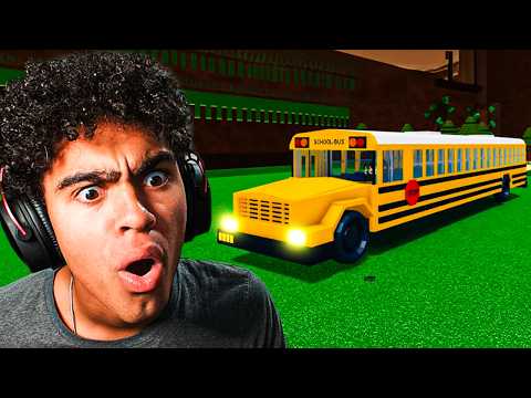 I Played BUILD A BOAT For The First Time...