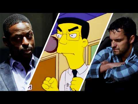 when an episode isn't like the rest of the show