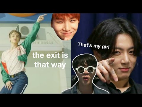 BTS Funniest Updated Moments 2025 😂 | Pure Chaos You Can't Skip