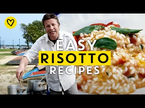 How To Make The Best Risotto In The World