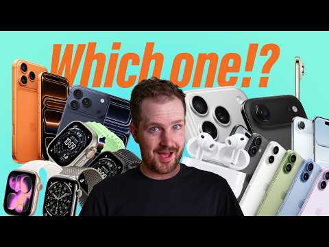 Apple finally did it!