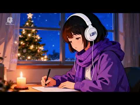 Late Holiday Evening – Soft Beats for Deep Focus