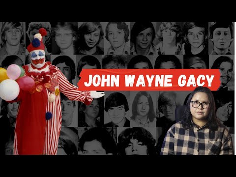 John Wayne Gacy Case (explained in Nepali)