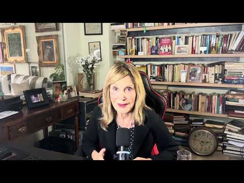 Irene de Grecia: le hacen más caso muerta que viva. Y la verdad de la ausencia de Juan Carlos.