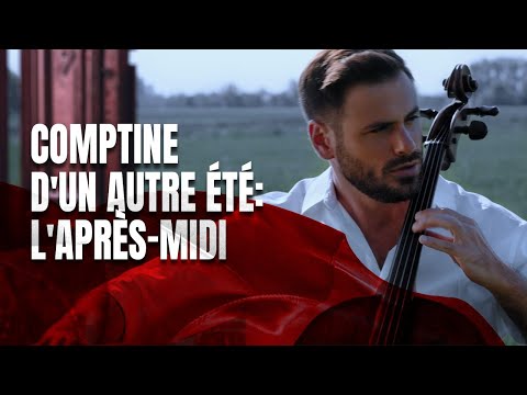 HAUSER - Comptine d'un autre été, l'après-midi (from "Amélie")
