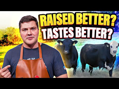 Farm to Table in Western Kentucky