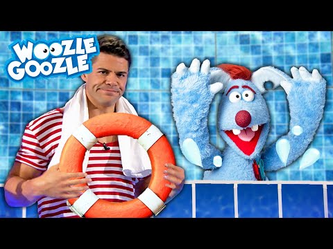 Was macht ein Rettungsschwimmer? l WOOZLE GOOZLE