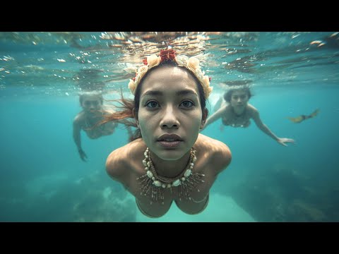 20 Isolated Tribes With REAL Superpowers