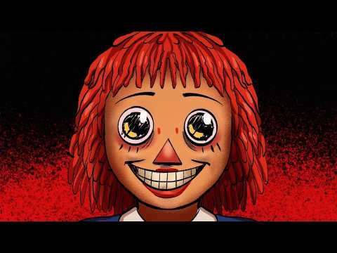 Dr. Binocs Is Traumatizing Kids!