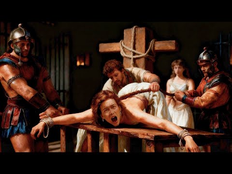 Cleopatra’s Sister’s Fate Was Even Worse Than Death — The Story Egypt Tried to Erase