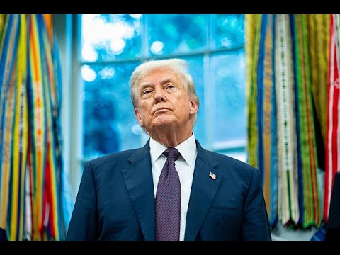 Trump Plans 100% Tariff on Chips With Carveout for Apple, Others (Full Remarks)