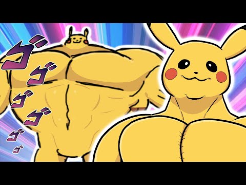 pros playing gartic phone