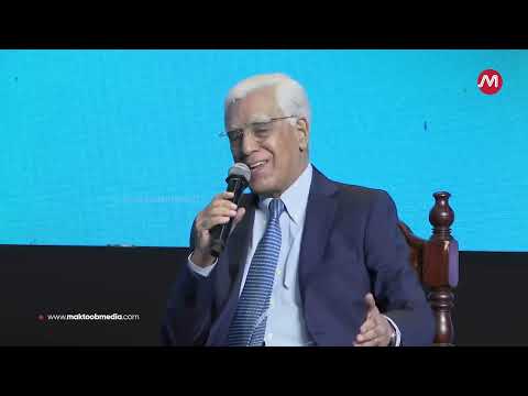 “I don’t regret at all”| Karan Thapar on interview with Narendra Modi | International Media Festival
