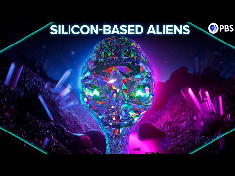 What If Alien Life Were Silicon-Based?