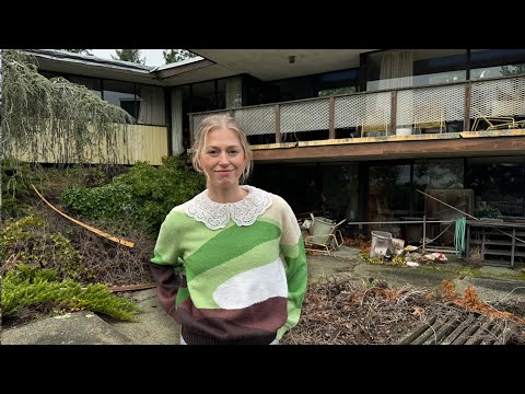 we renovated an abandoned home (18 months later)