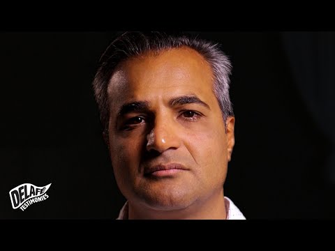 From Islam to JESUS 😳