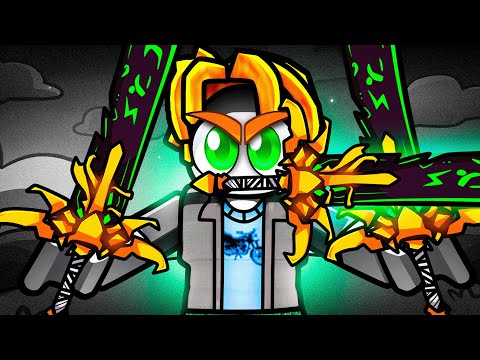 I became a BLOX FRUITS ADMIN