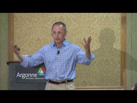 CFD, PDEs, and HPC: A Thirty-Year Perspective | Paul Fischer, UI-UC