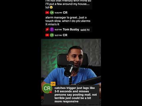 [Live]  AI PTZ Series + G6 PTZ + Rack Rebuild + April Releases + Q&A Shorts