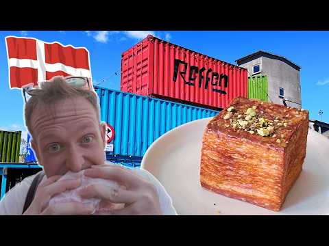 66 Hours in Copenhagen - Bites & Sights  • Ep. 01