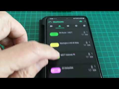MQTT settings for Meshtastic node including the hard to find ones.