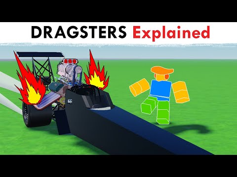 This Engine Only Lasts 3 Seconds... Heres Why