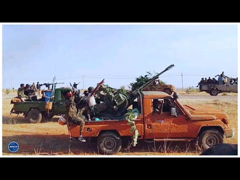 الموقف العملياتي في السودان اليوم | الثلاثاء 23 ديسمبر 2025 | الميدان